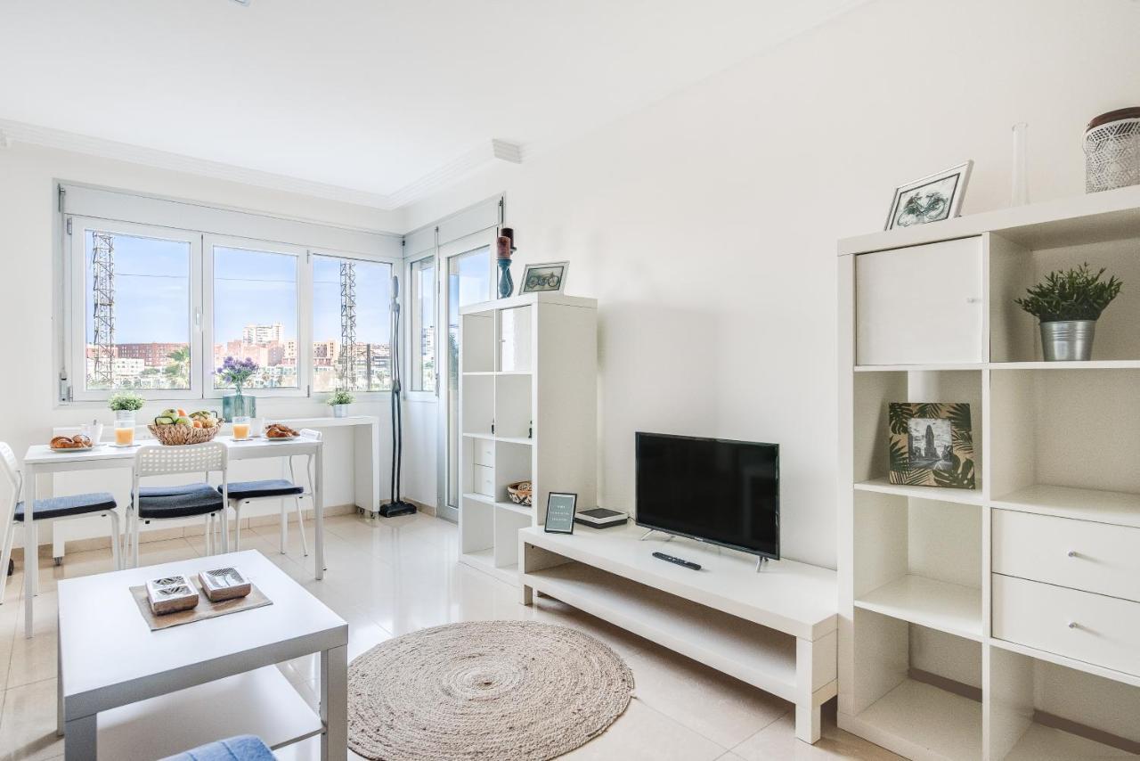 Home2Book Comfy Apartment Rambla Las Palmas de Gran Canaria Exteriér fotografie