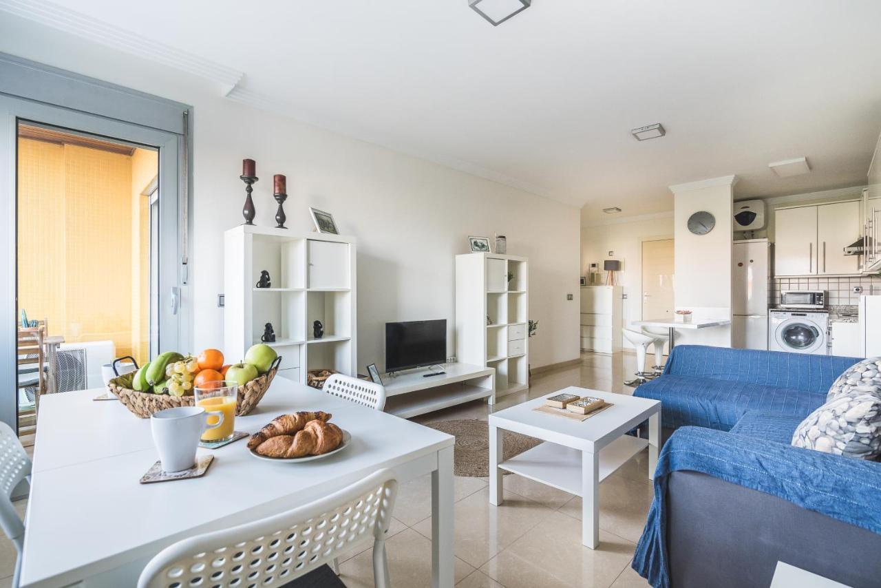 Home2Book Comfy Apartment Rambla Las Palmas de Gran Canaria Exteriér fotografie