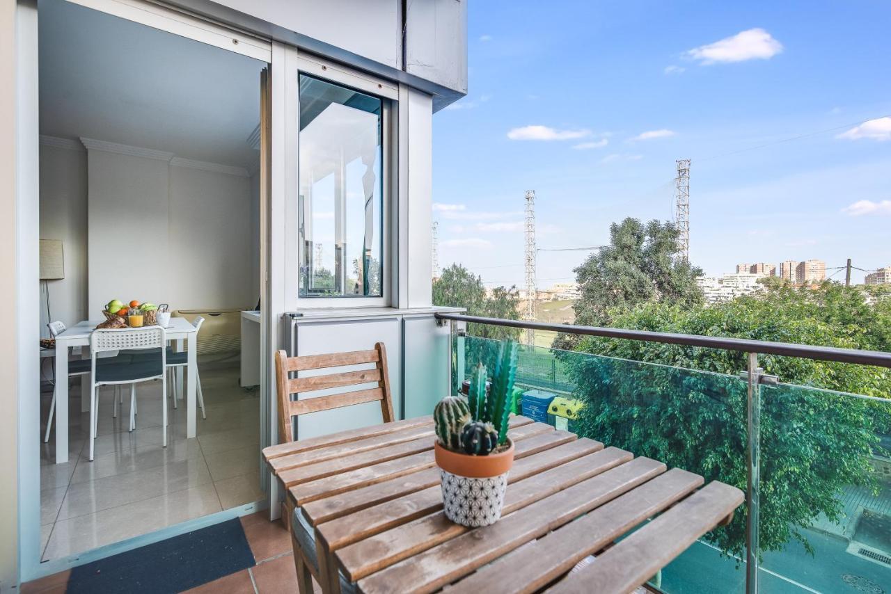 Home2Book Comfy Apartment Rambla Las Palmas de Gran Canaria Exteriér fotografie