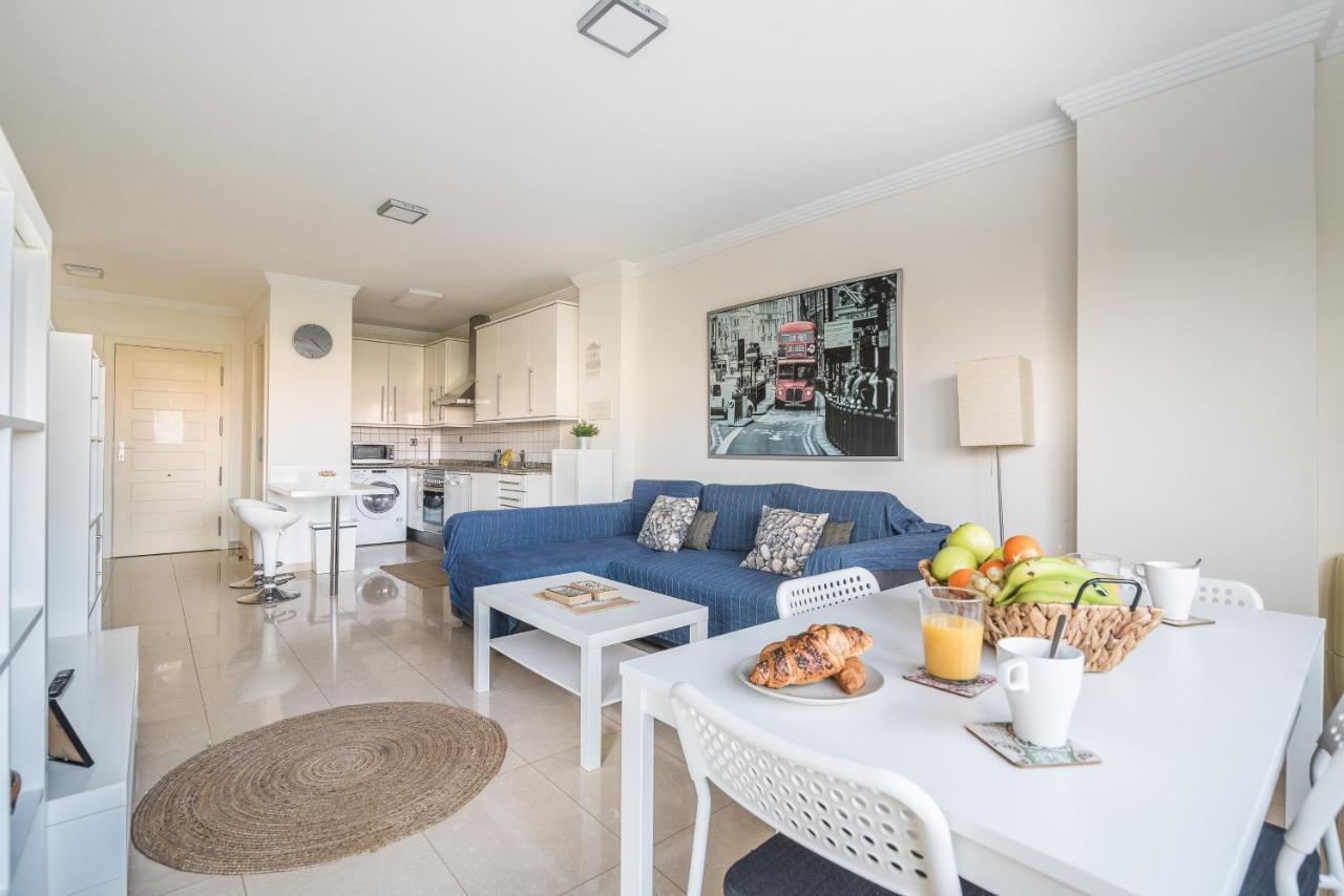 Home2Book Comfy Apartment Rambla Las Palmas de Gran Canaria Exteriér fotografie