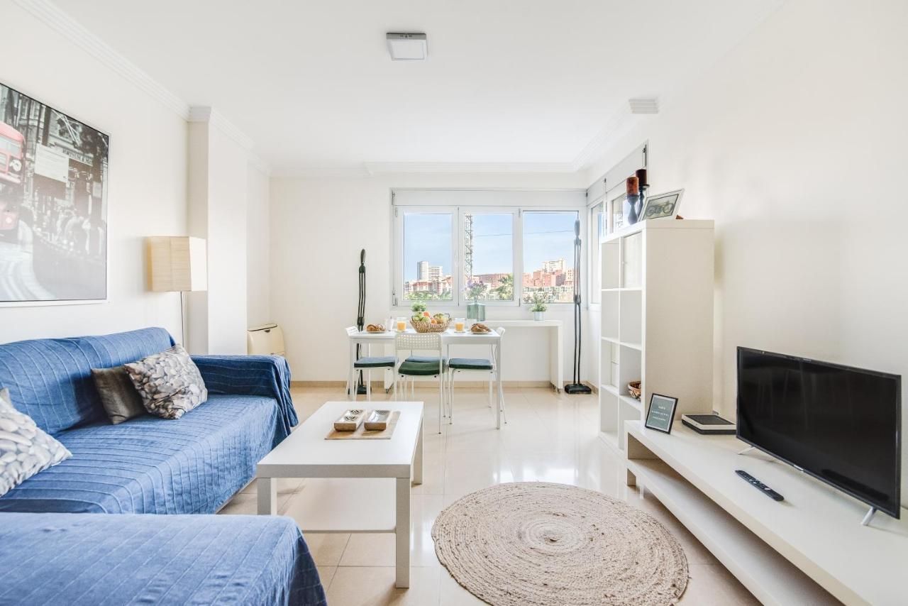 Home2Book Comfy Apartment Rambla Las Palmas de Gran Canaria Exteriér fotografie