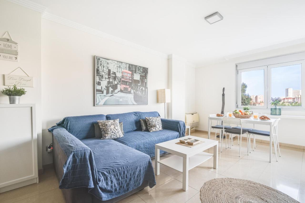 Home2Book Comfy Apartment Rambla Las Palmas de Gran Canaria Exteriér fotografie
