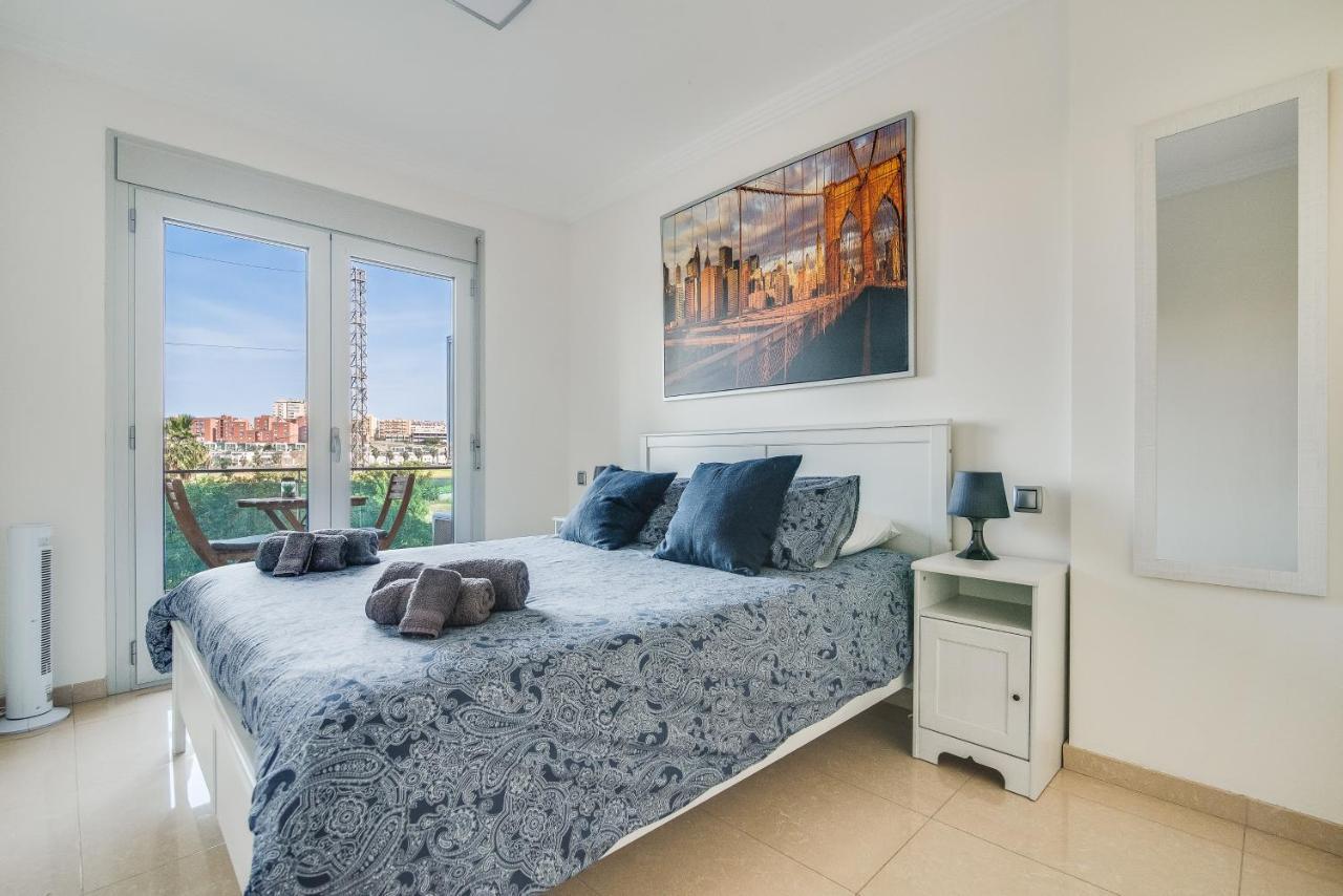 Home2Book Comfy Apartment Rambla Las Palmas de Gran Canaria Exteriér fotografie