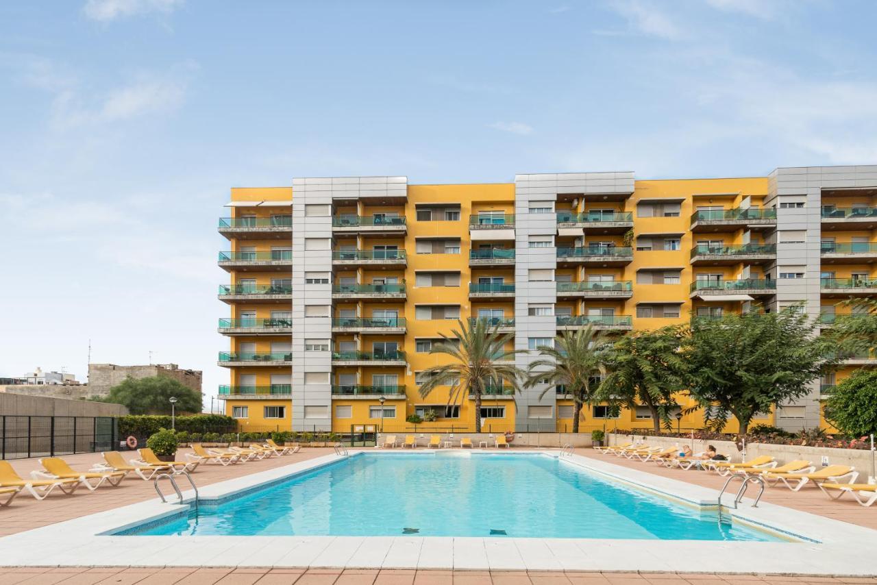 Home2Book Comfy Apartment Rambla Las Palmas de Gran Canaria Exteriér fotografie