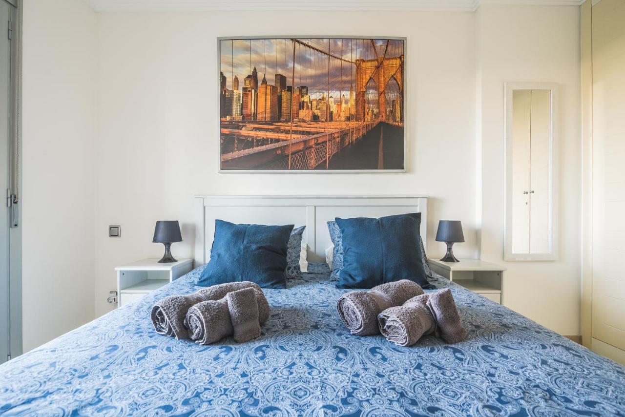 Home2Book Comfy Apartment Rambla Las Palmas de Gran Canaria Exteriér fotografie