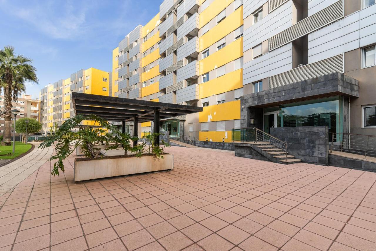 Home2Book Comfy Apartment Rambla Las Palmas de Gran Canaria Exteriér fotografie