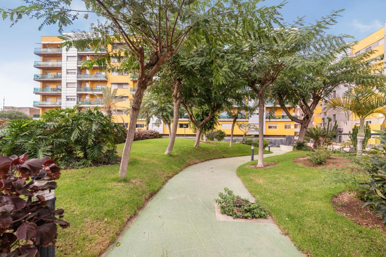 Home2Book Comfy Apartment Rambla Las Palmas de Gran Canaria Exteriér fotografie