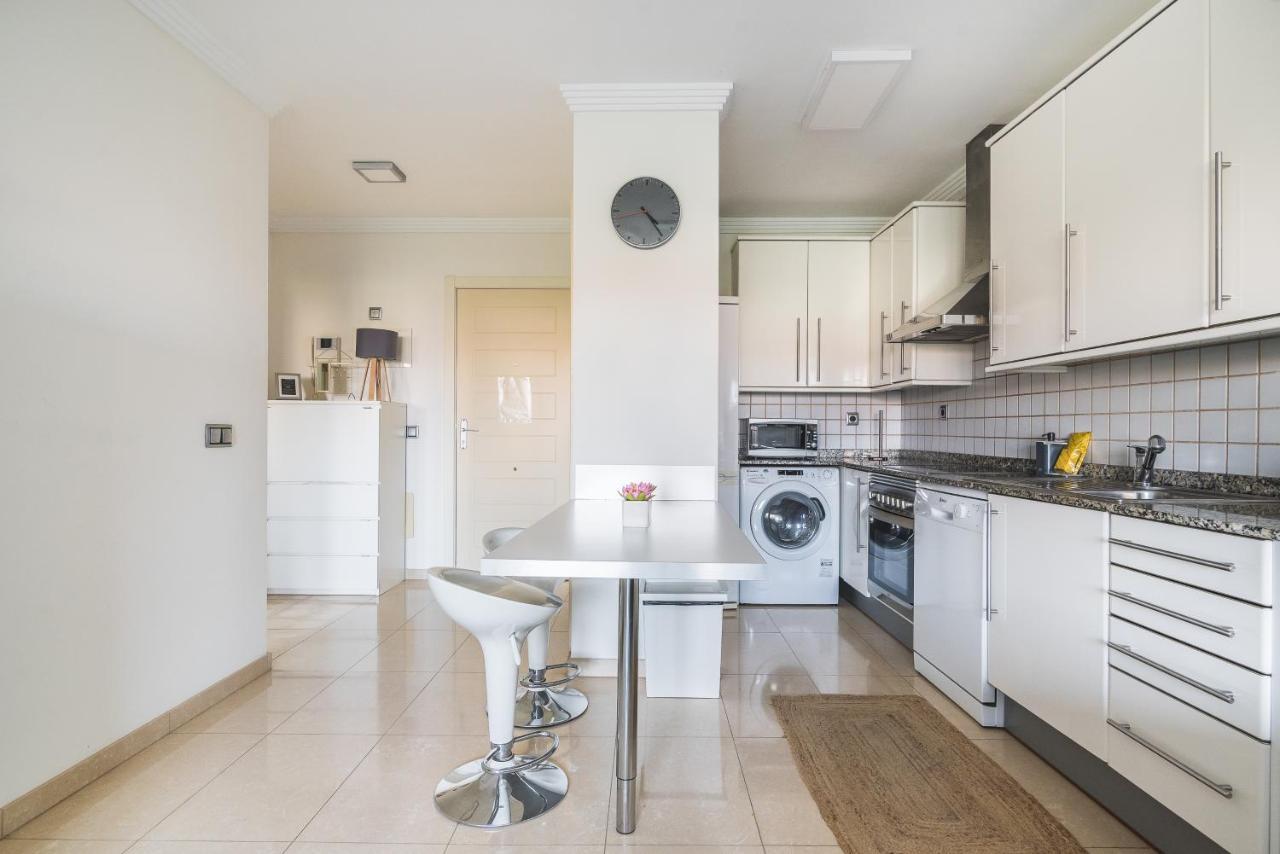 Home2Book Comfy Apartment Rambla Las Palmas de Gran Canaria Exteriér fotografie