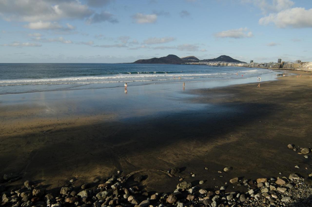 Home2Book Comfy Apartment Rambla Las Palmas de Gran Canaria Exteriér fotografie