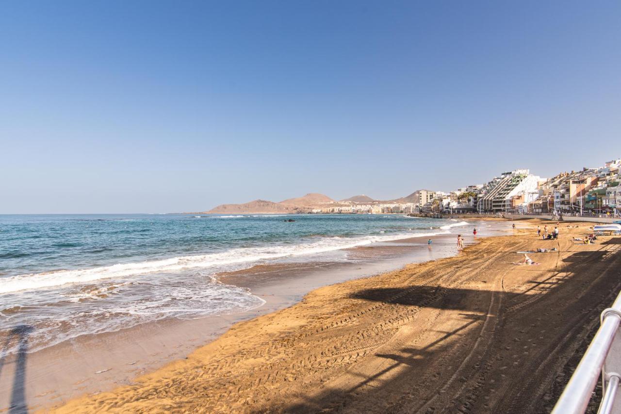 Home2Book Comfy Apartment Rambla Las Palmas de Gran Canaria Exteriér fotografie